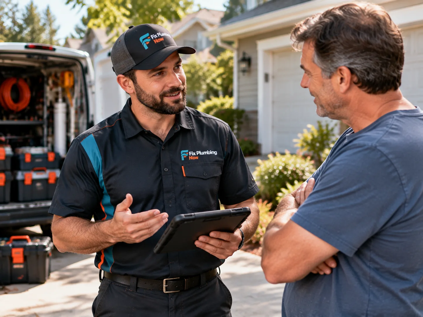 Clogged Drain Service Alexandria, VA FAQs